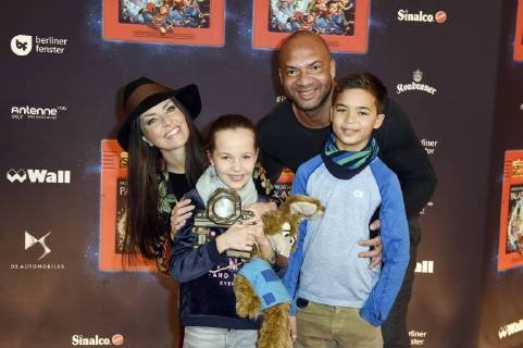 Wer ist Ayana Haley Hall Soost? Ein vollständiges Porträt Ayana Haley Hall Soost