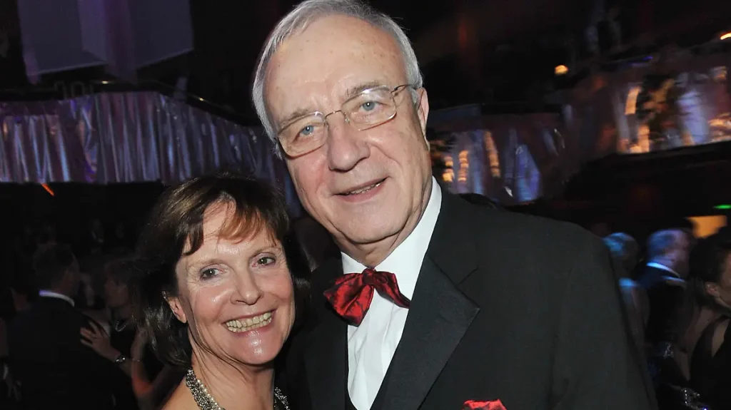 frederik pleitgen freundin