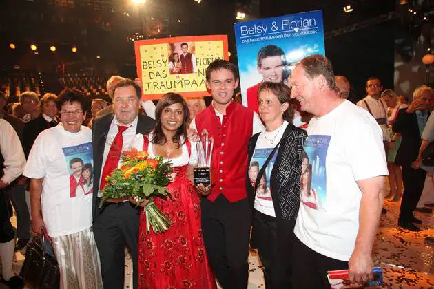 Mit wem ist Belsy verheiratet? Einblick in ihr Leben, ihre Liebe und die Wahrheit mit wem ist belsy verheiratet