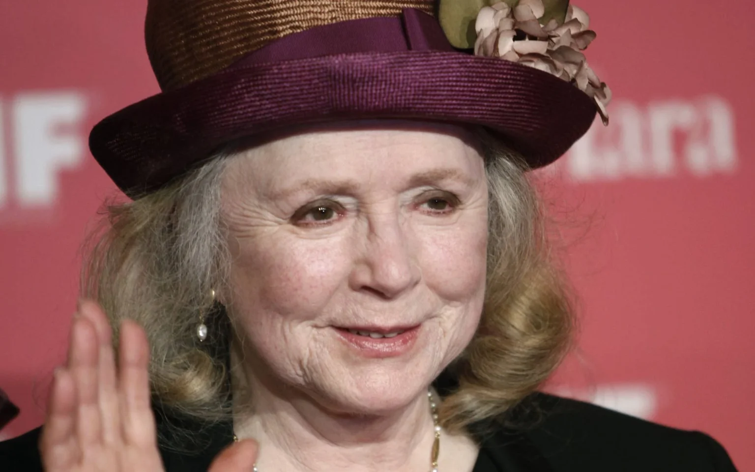 libuše šafránková todesursache