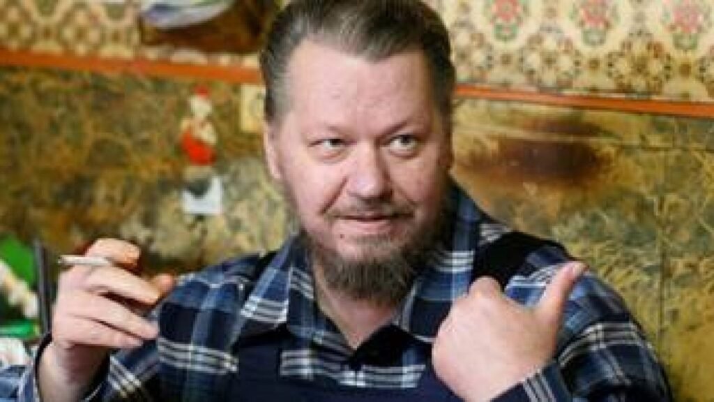 monika ludolf todesursache