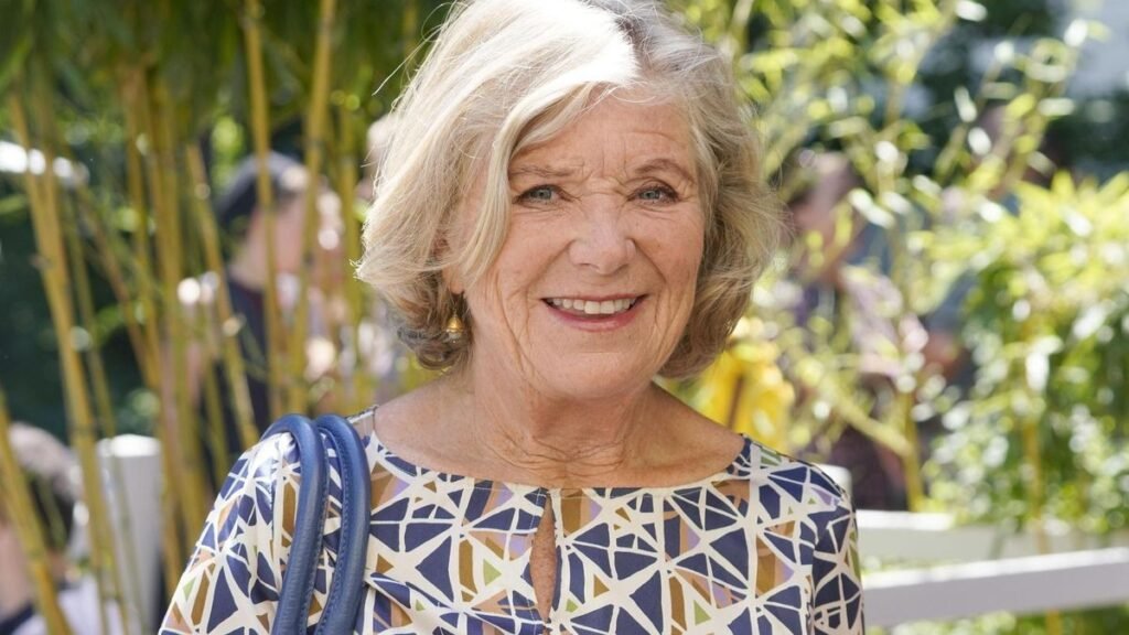 jutta speidel krankheit