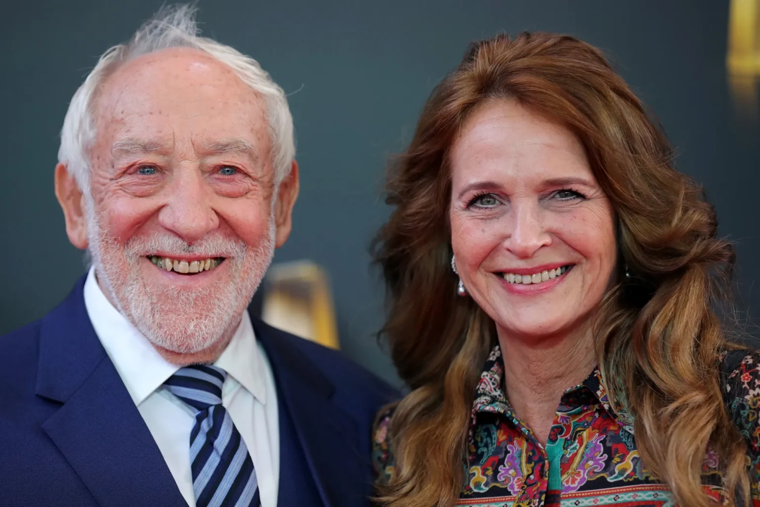 dieter hallervorden todesursache