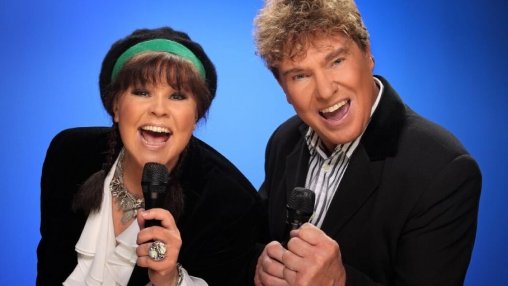 frank schöbel partnerin heute