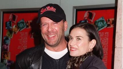 Demi Moore Ehepartner: Alle Ehen, Beziehungen & Ehepartner im Detail demi moore ehepartner