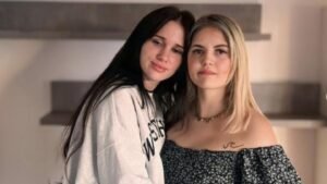 vanessa liberte beruf