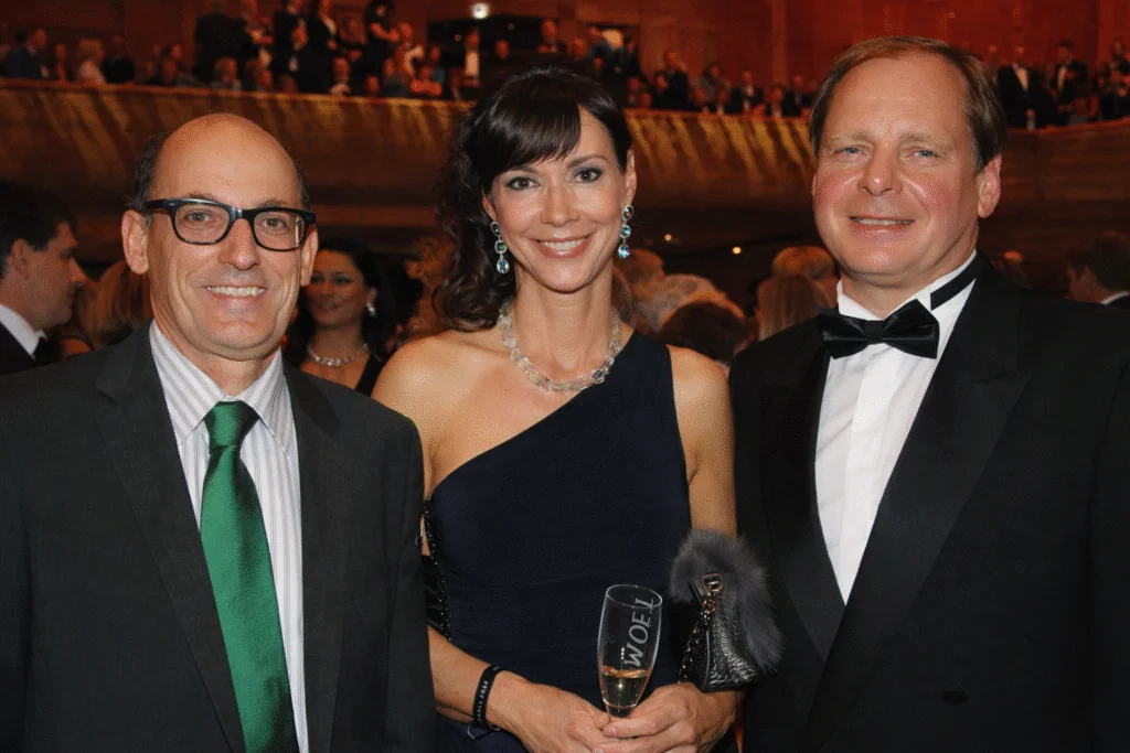 Florian John Buchardt – Wer er ist und alles Wissenswerte über ihn florian john buchardt