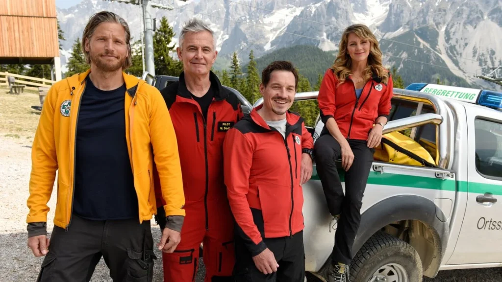 bergretter schauspieler gestorben