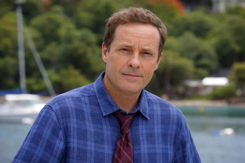 death in paradise-darsteller gestorben