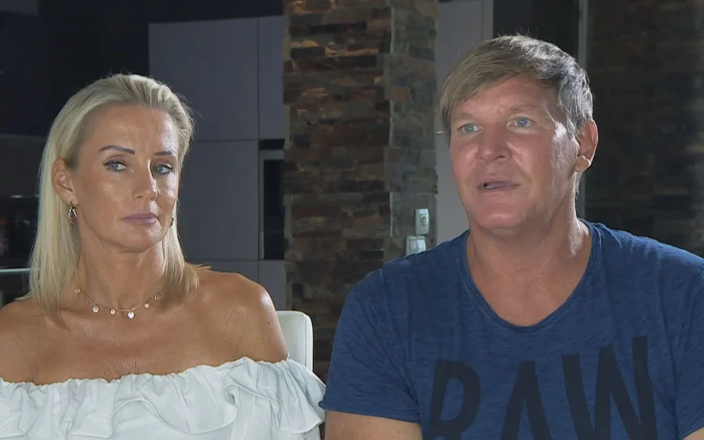 goodbye deutschland steff jerkel