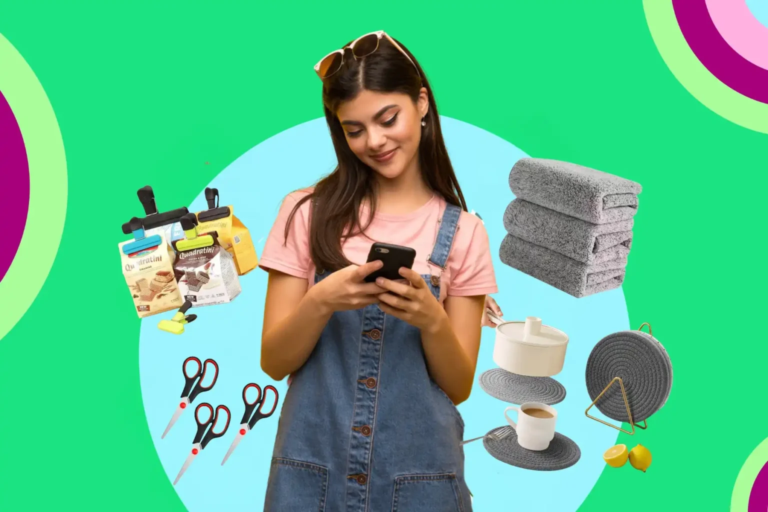 Die 5 besten Shopping-Seiten für innovative und günstige Gadgets für dein Zuhause Einleitung: Smarte Gadgets müssen nicht teuer sein Du möchtest dein Zuhause moderner gestalten, ohne dein Budget zu sprengen? Dann bist du hier genau richtig. Heute gibt es viele Online-Shops, die kreative und günstige Gadgets anbieten. Diese kleinen Helfer machen den Alltag einfacher und oft auch unterhaltsamer. Dabei musst du nicht lange suchen oder viel Geld ausgeben. Mit den richtigen Plattformen findest du schnell passende Produkte für dein Zuhause. Besonders spannend ist dabei die Plattform Voghion. Sie bietet eine große Auswahl an günstigen und innovativen Produkten. Wenn du neugierig bist, kannst du direkt hier vorbeischauen: In diesem Artikel zeige ich dir fünf der besten Shopping-Seiten. Sie helfen dir dabei, moderne Gadgets zu entdecken, ohne viel Aufwand. Außerdem bekommst du hilfreiche Tipps für deinen Einkauf. Alles ist einfach erklärt und leicht umzusetzen. Warum günstige Gadgets immer beliebter werden Günstige Gadgets sind heute sehr gefragt. Das liegt vor allem an ihrem praktischen Nutzen. Viele Produkte lösen kleine Alltagsprobleme schnell und effektiv. Dazu kommt, dass sie oft überraschend clever gestaltet sind. So sparst du Zeit, Energie und manchmal sogar Geld. Ein weiterer Vorteil ist die große Auswahl. Egal ob Küche, Wohnzimmer oder Schlafzimmer, es gibt für jeden Bereich passende Gadgets. Viele Menschen entdecken dadurch neue Möglichkeiten, ihr Zuhause zu verbessern. Und das Beste daran ist, dass du kein Technikexperte sein musst. Die meisten Produkte sind sofort einsatzbereit. Auch Trends spielen eine wichtige Rolle. Immer mehr Menschen interessieren sich für Smart-Home-Lösungen. Doch nicht jeder möchte sofort viel investieren. Genau hier kommen günstige Gadgets ins Spiel. Sie bieten einen einfachen Einstieg in die moderne Technik. 1. Voghion – Vielfalt trifft auf günstige Preise Wenn es um preiswerte Innovationen geht, ist Voghion eine hervorragende Wahl. Die Plattform bietet eine große Auswahl an Haushaltsgadgets. Von praktischen Küchenhelfern bis zu smarten Geräten findest du hier alles. Besonders beliebt sind Produkte, die den Alltag vereinfachen. Ein großer Vorteil ist das gute Preis-Leistungs-Verhältnis. Viele Artikel kosten nur einen Bruchteil von bekannten Markenprodukten. Trotzdem bieten sie oft ähnliche Funktionen. Das macht Voghion besonders attraktiv für preisbewusste Käufer. Auch die Benutzeroberfläche ist einfach gestaltet. Du kannst schnell nach Kategorien suchen und passende Produkte finden. Bewertungen helfen dir zusätzlich bei der Entscheidung. So kaufst du mit mehr Sicherheit ein. Wenn du gerne neue Gadgets ausprobierst, wirst du hier oft fündig. Die Plattform wird regelmäßig aktualisiert. Dadurch entdeckst du immer wieder neue Produkte. Das macht das Stöbern besonders spannend. 2. AliExpress – Riesige Auswahl für jeden Geschmack AliExpress gehört zu den bekanntesten Shopping-Plattformen weltweit. Hier findest du unzählige Gadgets für dein Zuhause. Besonders beliebt sind innovative und ungewöhnliche Produkte. Viele davon hast du wahrscheinlich noch nie gesehen. Die Preise sind oft sehr niedrig. Das liegt daran, dass viele Händler direkt aus Fabriken verkaufen. Dadurch entfallen Zwischenhändler. Das spart Kosten und macht die Produkte günstiger. Allerdings solltest du beim Kauf aufmerksam sein. Lies dir Bewertungen genau durch und achte auf die Beschreibung. So vermeidest du Enttäuschungen. Mit etwas Erfahrung findest du hier echte Schnäppchen. Auch die Vielfalt ist ein großer Pluspunkt. Egal ob Technik, Deko oder Küchenhelfer, alles ist verfügbar. Du kannst gezielt suchen oder einfach stöbern. Beides macht Spaß und bringt oft überraschende Ergebnisse. 3. Amazon – Schnell, zuverlässig und vielseitig Amazon ist eine der beliebtesten Plattformen weltweit. Auch für günstige Gadgets ist sie eine gute Wahl. Der große Vorteil liegt in der schnellen Lieferung. Viele Produkte kommen innerhalb weniger Tage an. Ein weiterer Pluspunkt sind die Kundenbewertungen. Sie helfen dir dabei, die Qualität besser einzuschätzen. So triffst du fundierte Entscheidungen. Das spart Zeit und reduziert Fehlkäufe. Auch der Kundenservice ist zuverlässig. Falls etwas nicht passt, kannst du Produkte meist problemlos zurückgeben. Das sorgt für zusätzliche Sicherheit beim Einkauf. Amazon bietet zudem eine große Auswahl an Marken und No-Name-Produkten. So kannst du Preise vergleichen und das beste Angebot wählen. Das macht die Plattform besonders flexibel. 4. Banggood – Technik und Innovation im Fokus Banggood ist besonders bei Technikfans beliebt. Die Plattform bietet viele innovative Gadgets für dein Zuhause. Dazu gehören smarte Geräte, Beleuchtungssysteme und praktische Tools. Die Preise sind oft sehr attraktiv. Gleichzeitig legt Banggood Wert auf Qualität. Viele Produkte werden getestet und bewertet. Das sorgt für mehr Vertrauen beim Kauf. Ein weiterer Vorteil ist die Spezialisierung auf Technik. Wenn du nach smarten Lösungen suchst, bist du hier richtig. Die Auswahl ist groß und ständig im Wandel. So bleibst du immer auf dem neuesten Stand. Auch Rabattaktionen sind häufig. Mit etwas Glück findest du echte Schnäppchen. Das macht das Einkaufen besonders spannend und lohnenswert. 5. Etsy – Kreative und einzigartige Gadgets Etsy ist etwas anders als die anderen Plattformen. Hier findest du vor allem handgemachte und kreative Produkte. Viele Gadgets sind einzigartig und individuell gestaltet. Wenn du etwas Besonderes suchst, bist du hier genau richtig. Viele Verkäufer bieten personalisierte Artikel an. Das macht dein Zuhause noch persönlicher. Die Preise können variieren. Manche Produkte sind etwas teurer, dafür aber einzigartig. Du unterstützt außerdem kleine Unternehmen und kreative Köpfe. Etsy eignet sich besonders für dekorative Gadgets. Aber auch praktische Produkte sind verfügbar. Die Kombination aus Design und Funktion macht den Reiz aus. Tipps für den Kauf von günstigen Gadgets Beim Online-Shopping solltest du einige Dinge beachten. So stellst du sicher, dass du gute Produkte bekommst. Zuerst solltest du immer Bewertungen lesen. Sie geben dir einen realistischen Eindruck. Achte auch auf die Produktbeschreibung. Sie enthält wichtige Informationen zu Größe, Material und Funktionen. So vermeidest du Missverständnisse. Vergleiche Preise auf verschiedenen Plattformen. Manchmal gibt es große Unterschiede. Mit etwas Geduld findest du bessere Angebote. Ein weiterer Tipp ist, auf Rabatte zu achten. Viele Shops bieten regelmäßig Aktionen an. So kannst du zusätzlich sparen. Wenn du mehr über sicheres Online-Shopping erfahren möchtest, schau hier vorbei: 👉 https://www.consumerreports.org Beispiel für ein Gadget, das dein Leben einfacher macht Dieses Beispiel zeigt, wie ein kleines Gerät viel bewirken kann. Smarte Steckdosen helfen dir, Strom zu sparen. Du kannst Geräte bequem per App steuern. Das ist praktisch und effizient zugleich. Solche Gadgets sind oft günstig erhältlich. Plattformen wie Voghion bieten viele ähnliche Produkte an. So kannst du dein Zuhause Schritt für Schritt verbessern. Fazit: Die richtige Plattform macht den Unterschied Günstige und innovative Gadgets sind heute leicht zu finden. Mit den richtigen Shopping-Seiten sparst du Zeit und Geld. Plattformen wie Voghion bieten eine große Auswahl zu fairen Preisen. Jede der vorgestellten Seiten hat ihre eigenen Vorteile. Während Amazon für schnelle Lieferung steht, bietet Etsy kreative Produkte. AliExpress und Banggood punkten mit Vielfalt und Innovation. Am Ende kommt es auf deine Bedürfnisse an. Überlege dir, was du suchst und vergleiche Angebote. So findest du die besten Gadgets für dein Zuhause.