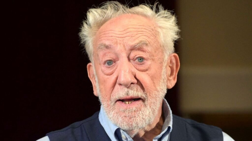 dieter hallervorden trauriger abschied