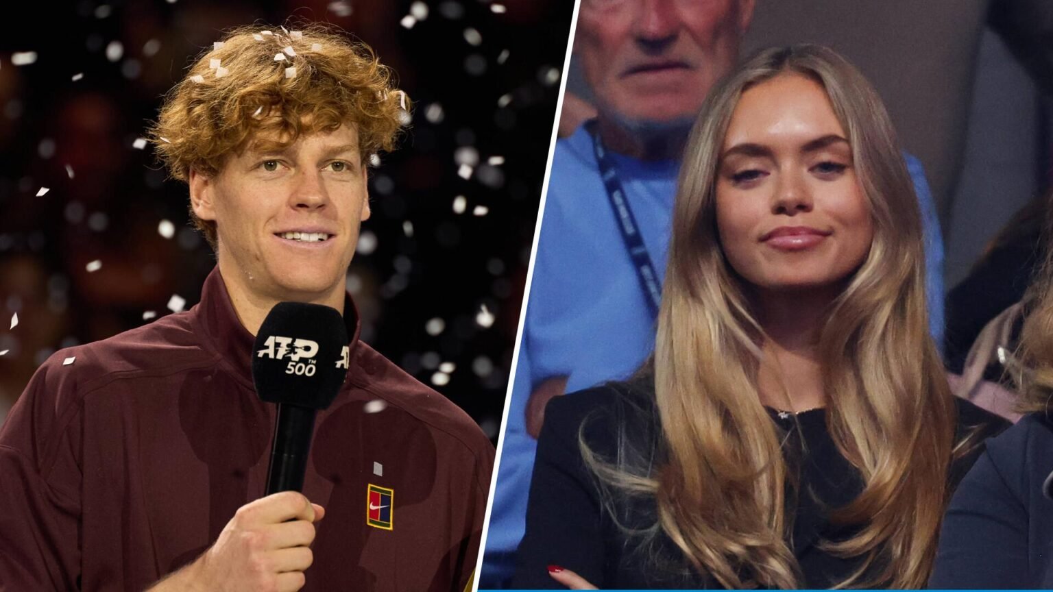 Jannik Sinner Freundin – Wer ist seine aktuelle Partnerin? jannik sinner freundin