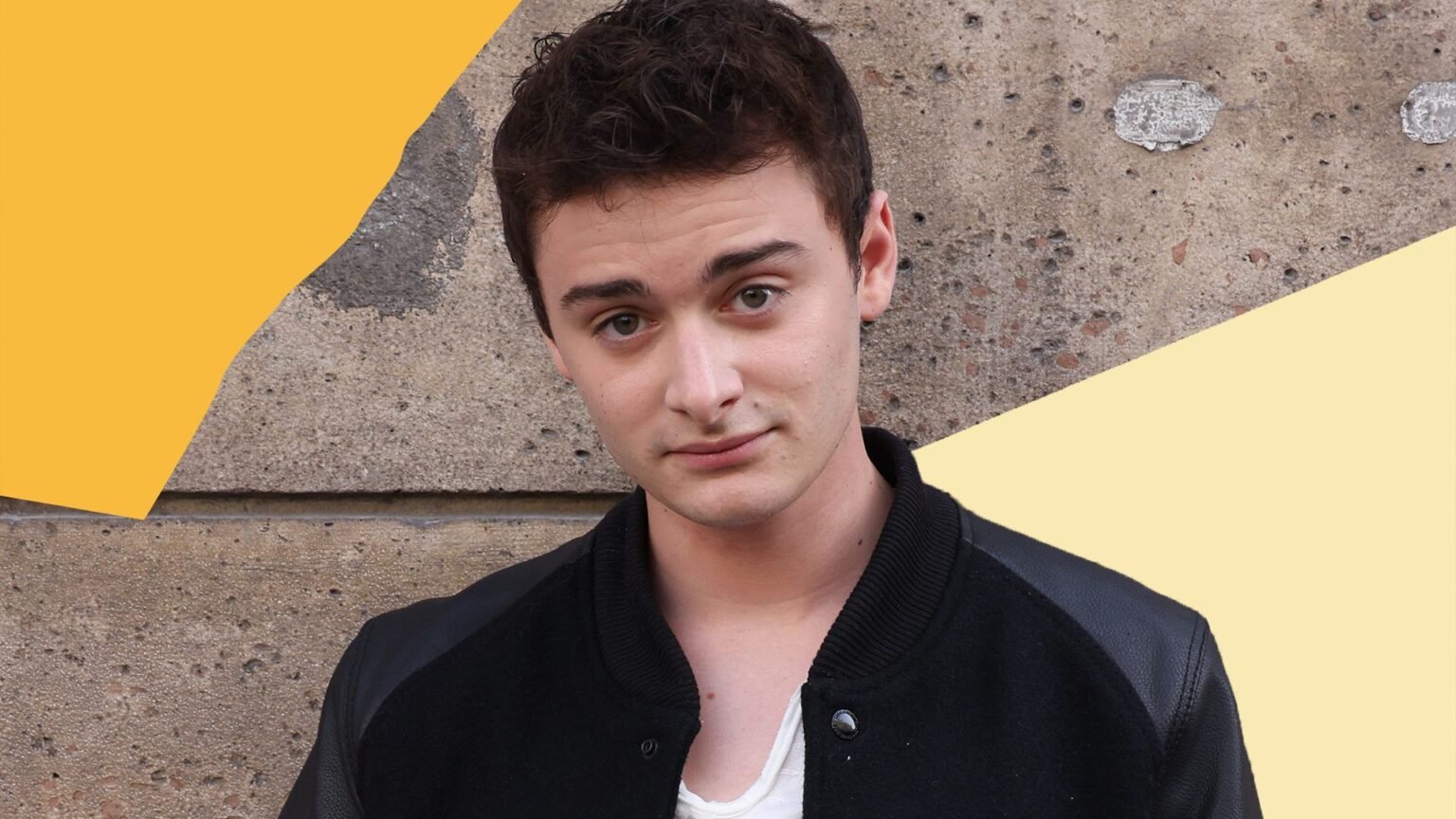 noah schnapp schwul