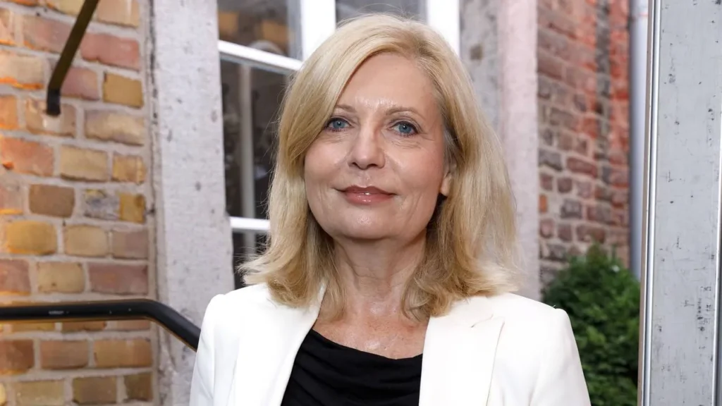 sabine postel krankheit