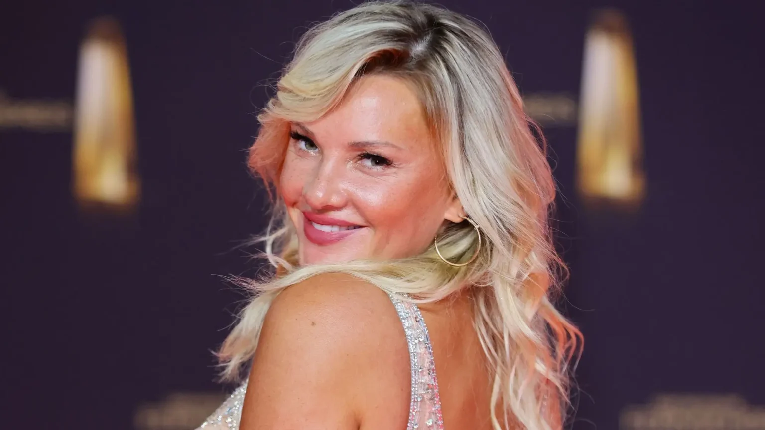evelyn burdecki ungeschminkt