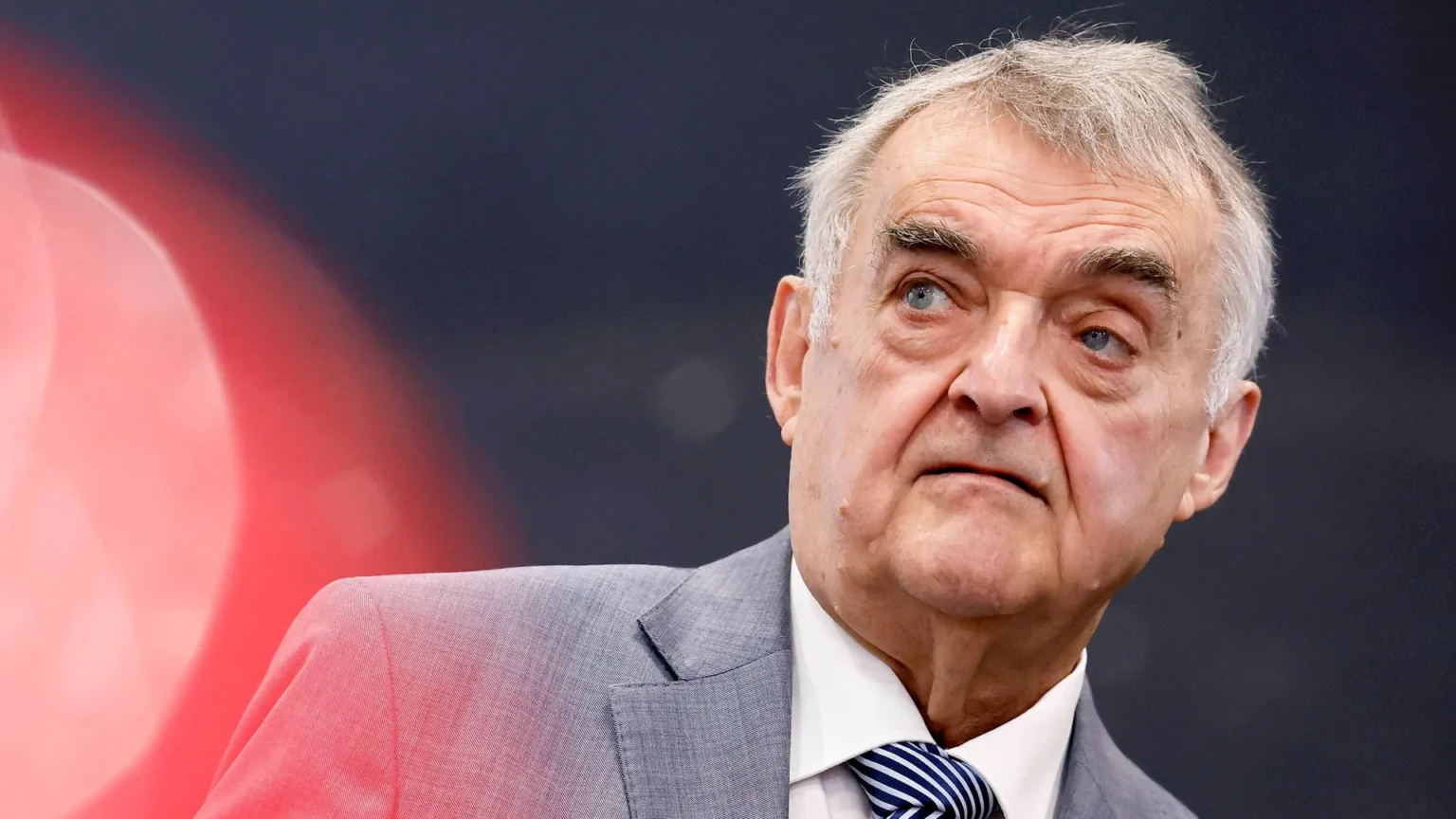 herbert reul auge