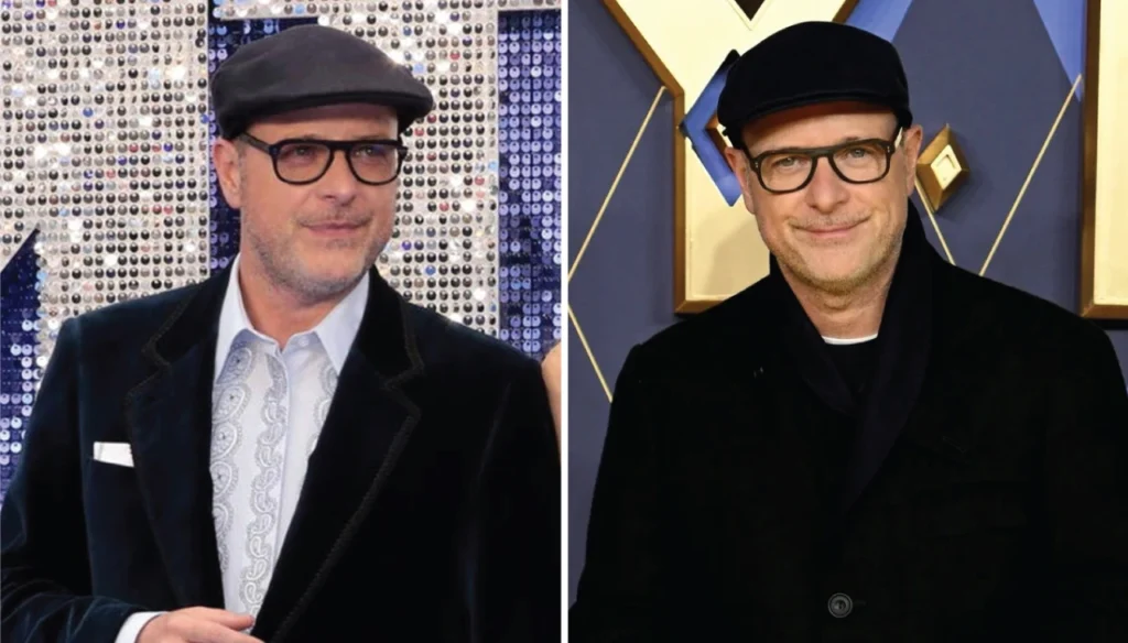 Matthew Vaughan Vermögen: Wie reich ist Matthew Vaughn wirklich? matthew vaughan vermögen
