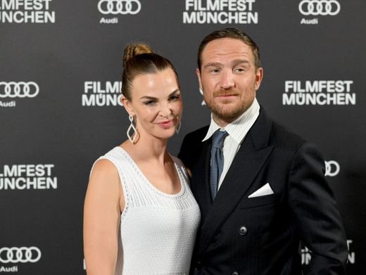 Till Brönner Ehefrau: Wer ist Nadia Dassouki? till brönner ehefrau