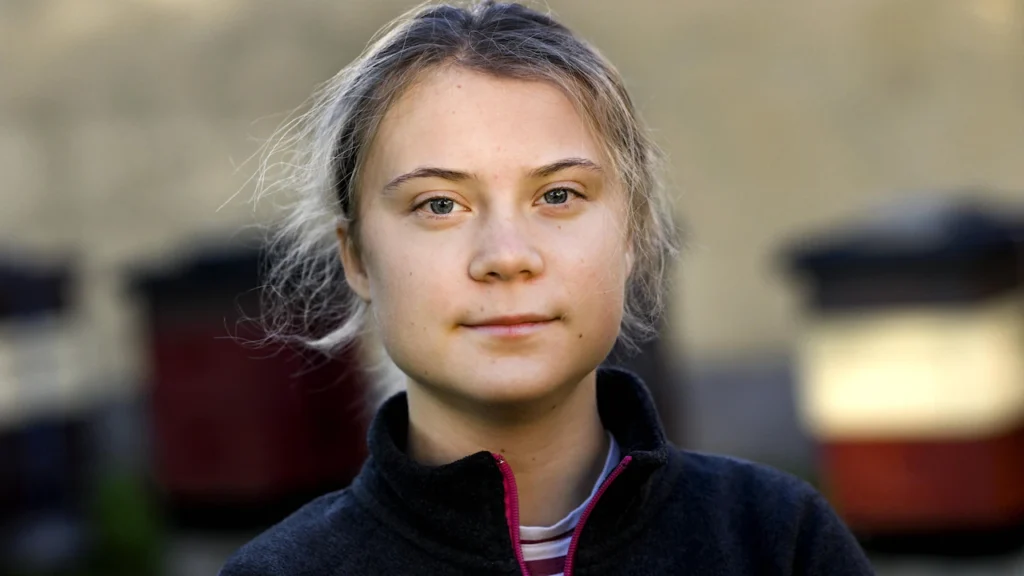 greta thunberg vermögen