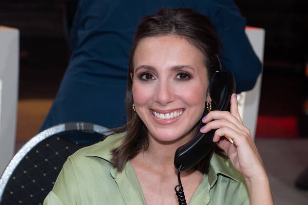 Vanessa Civiello Kinder – Hat die Moderatorin Kinder? Alles über ihr Privatleben vanessa civiello kinder