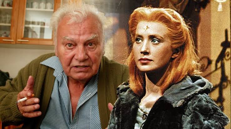 Marie Kyselková: Leben, Filme und Vermächtnis der berühmten Prinzessin Lada marie kyselková