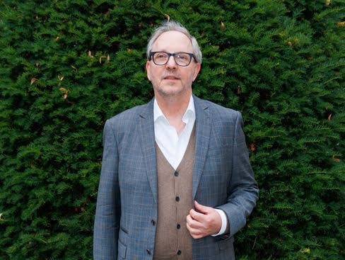Olli Dittrich Partnerin: Wer ist Beba Lindhorst? olli dittrich partnerin