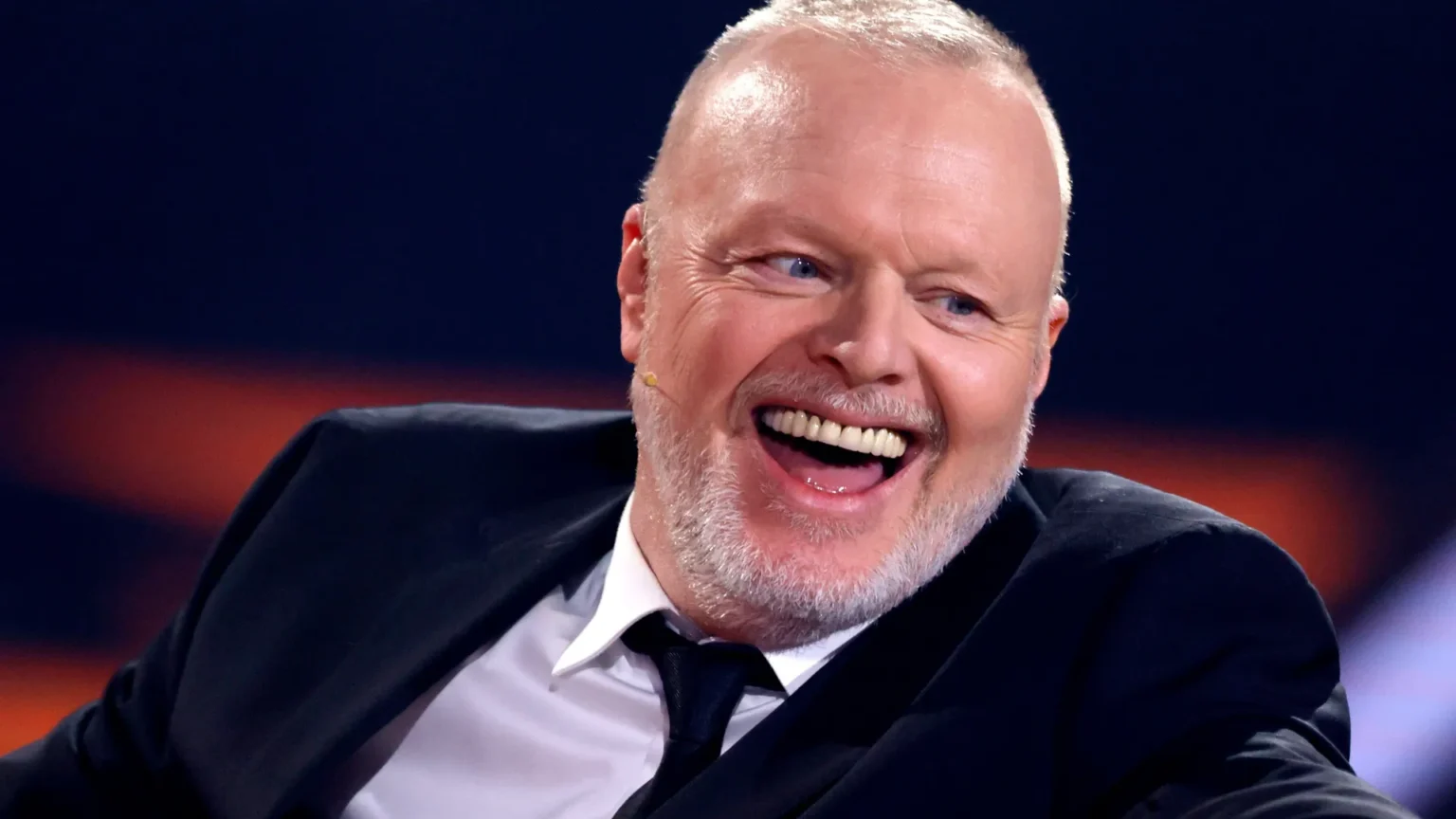 Stefan Raab: Die Geschichte von Deutschlands einflussreichstem TV-Entertainer Stefan Raab