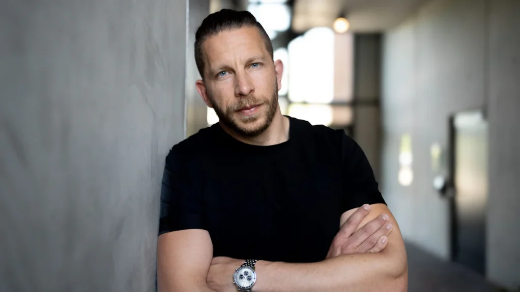 Ben Berndt Wikipedia – Biografie, Karriere und der Weg zum erfolgreichen Podcaster ben berndt wikipedia