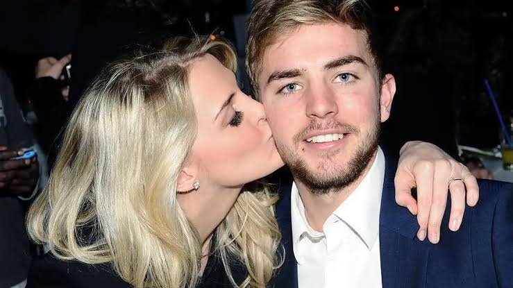 Celina Scheufele – Biografie, Privatleben und Beziehung zu Christoph Kramer celina scheufele