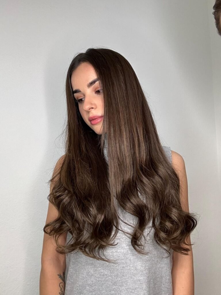 Wie sich das Schönheitsideal rund um Haare verändert hat